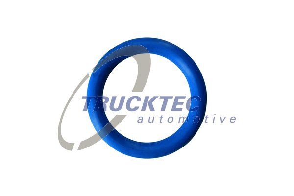 TRUCKTEC AUTOMOTIVE Уплотнительное кольцо 01.67.497